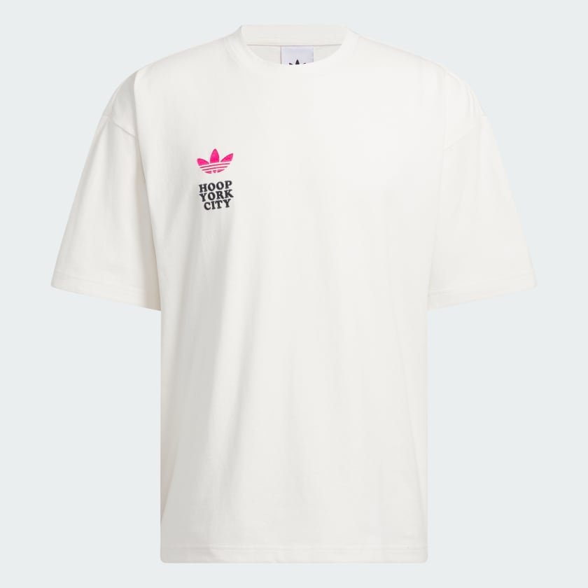 Hoop York City Tee - Imagen 6