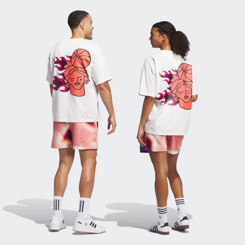 Hoop York City Tee - Imagen 4