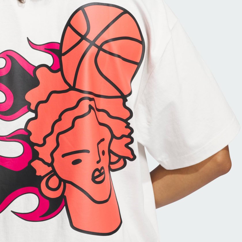 Hoop York City Tee - Imagen 3